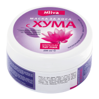Milva Huma hydratačná maska 250 ml