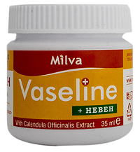 Milva vazelína s nechtíkom 35 ml