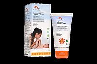 Mommy Care BIO nechtíkový plienkový krém 80 ml