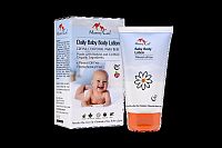 Mommy Care Denné detské telové mlieko 120 ml