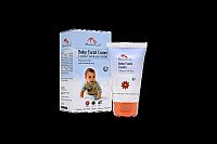Mommy Care Organický detský krém na tvár 60 ml