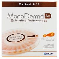 Monoderma A15 amp 28 kusov
