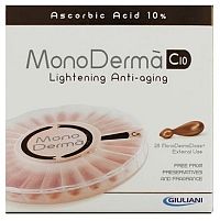 Monoderma C10 amp 28 kusov