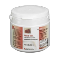 MRL Reishi prášok 250 g