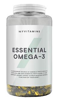 Myprotein Omega 3 90 kapsúl