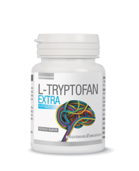 NástrojeZdravia L-TRYPTOFAN Extra 60 kapsúl