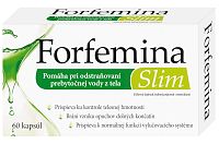 Natur Pharma Forfemina Slim 60 kapsúl