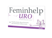 Natur Produkt FeminHelp URO 56 tabliet