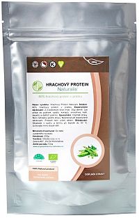 Naturalis Hrachový Protein 250 g