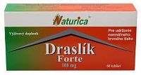 NATURICA Draslík forte 60 tabliet