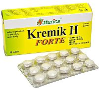 NATURICA KREMIK H FORTE 30 tabliet