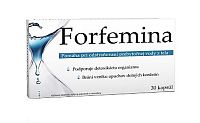 Naturprodukt Forfemina 30 kapsúl