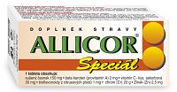 Naturvita Allicor Speciál 60 tabliet