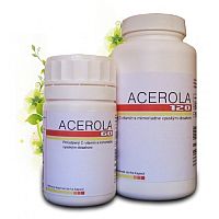 Natus Produkt Acerola 120 kapsúl