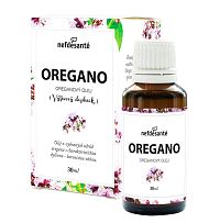Nefdesante Oregano oreganový olej 30 ml