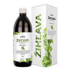 nefdesanté ŽIHĽAVA šťava 500 ml
