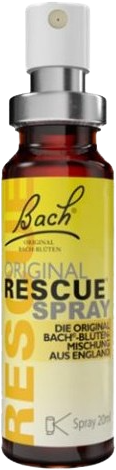 Nelson Rescue Remedy Krizový sprej 20 ml