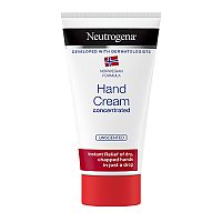 Neutrogena krém na ruky neparfémovaný 75 ml