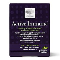 New Nordic Active Immune 30 tabliet