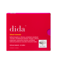 New Nordic Dida 120 tabliet
