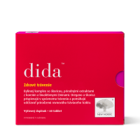 New Nordic dida 60 tabliet