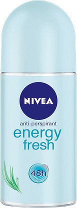 NIVEA Gulôckový AP Energy Fresh