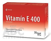 Noventis Vitamín E 400 30 kapsúl