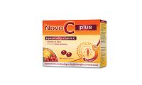NOVO C PLUS Lipozomálny vitamín C 30 kapsúl