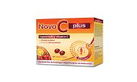 Novo C Plus Lipozomálny vitamín C 60 kapsúl