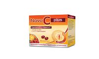 Novo C Plus Lipozomálny vitamín C 90 kapsúl