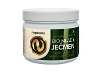 Nupreme Mladý jačmeň Bio 200 g