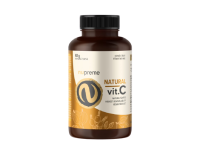 NUPREME Natural Vitamín C 90 kapsúl