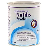 Nutilis Powder por.plv.300 g