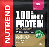 NUTREND 100% Whey Protein 30 g