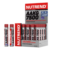 NUTREND AAKG 7500 500 ml