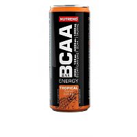 NUTREND BCAA Energy 330 ml