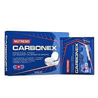 NUTREND CARBONEX 12 tabliet