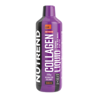 Nutrend Collagen Liquid 500 ml