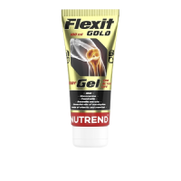 NUTREND Flexit Gold Gel 100 ml
