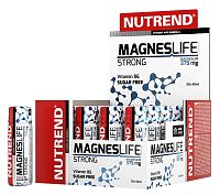 Nutrend Magneslife Strong BOX 20 x 60 ml