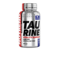 NUTREND Taurine 120 kapsúl