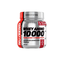 NUTREND WHEY Amino 10000 300 tabliet