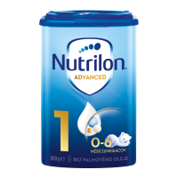 Nutricia Nutrilon 1 800 g