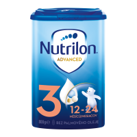 Nutricia Nutrilon 3 800 g