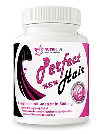 Nutricius Perfect HAIR new 100 tabliet