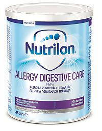 Nutrilon 1 Allergy Digestive Care 450 g