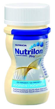 Nutrilon 1 Profutura RTF 4 x 270 ml