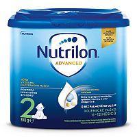 Nutrilon 2 Advanced 350 g