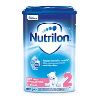 Nutrilon 2 Advanced Good Night 800 g