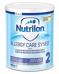 Nutrilon 2 ALLERGY CARE 450 g